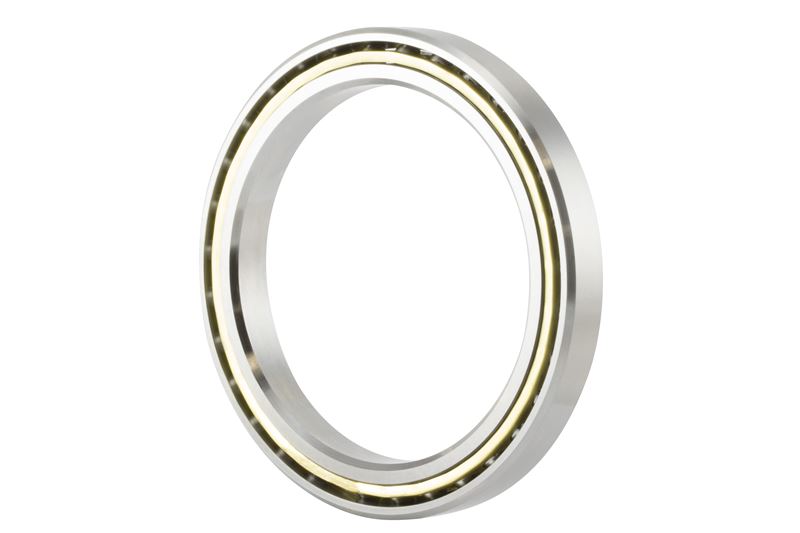 Item KG080AR0RBC, Thin Section Ball Bearings Angular Contact, A