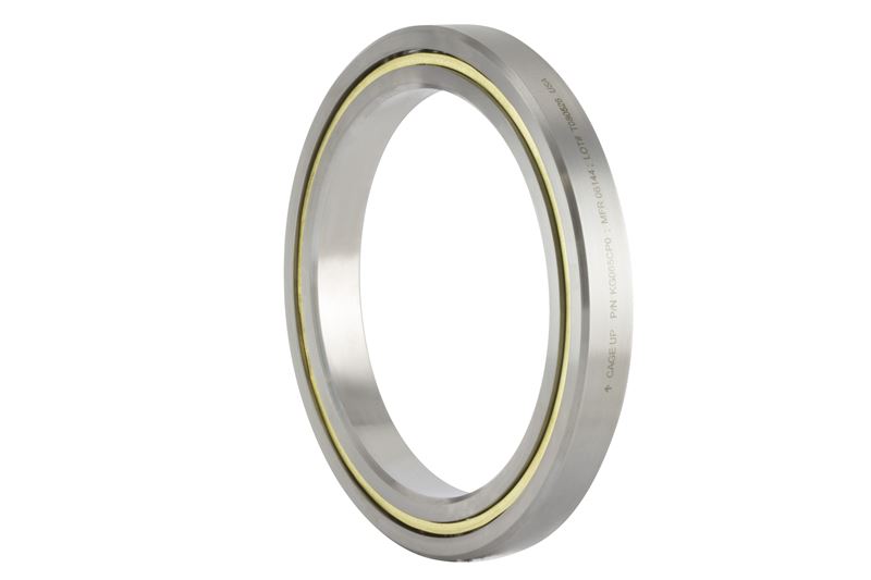 Item KG065CP0RBC, Thin Section Ball Bearings Radial Contact, C
