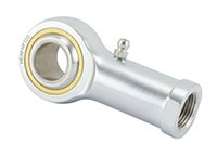 RBC Heim Rod End Bearing HF8G