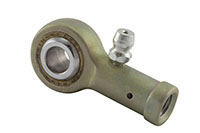 RBC Heim Rod End Bearing HFX4G