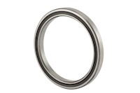 Thin-Section-Ball-Bearings-Sealed-(Molded)-4-Point-Contact,-X-Type