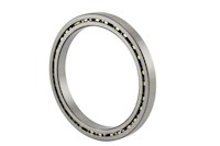Thin-Section-Ball-Bearings-4-Point-Contact,-X-Type